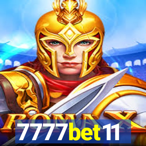 7777bet11