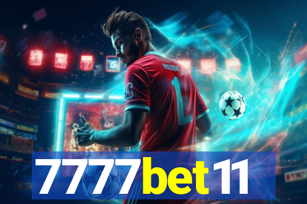 7777bet11