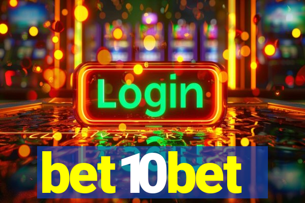 bet10bet