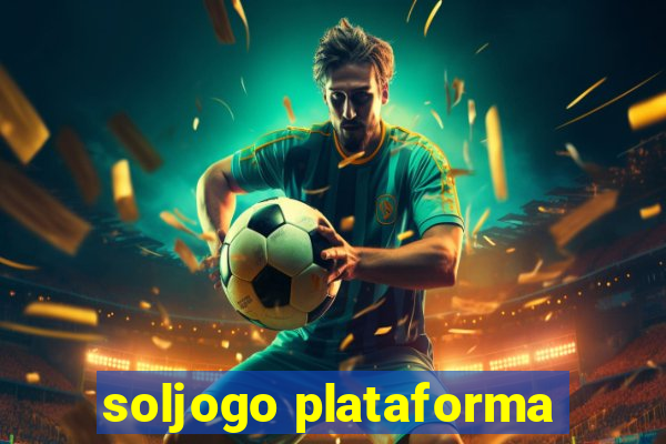 soljogo plataforma