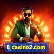 8 casino2.com