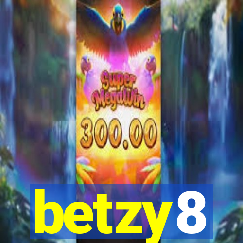 betzy8