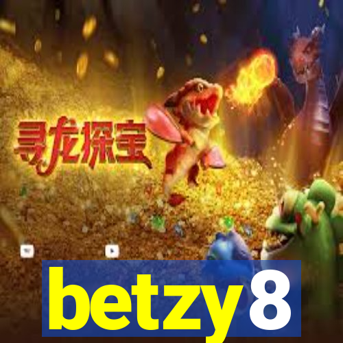 betzy8