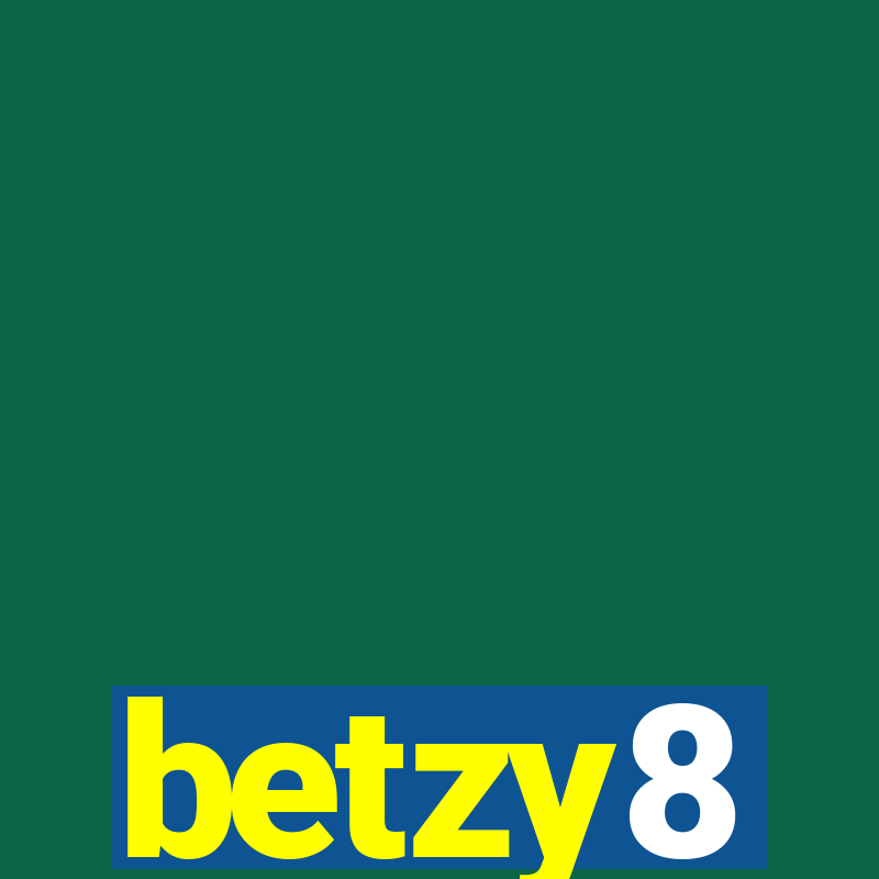 betzy8