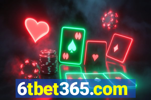 6tbet365.com