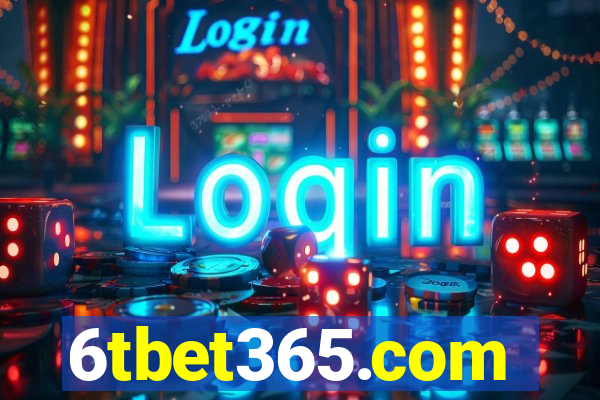 6tbet365.com