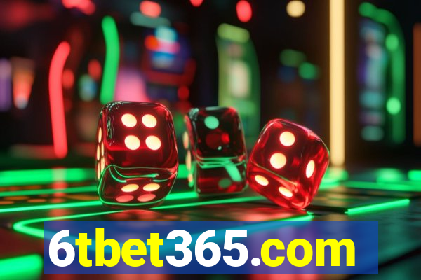 6tbet365.com