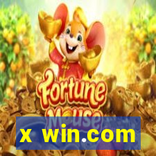 x win.com