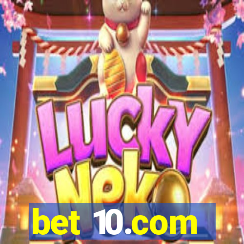 bet 10.com