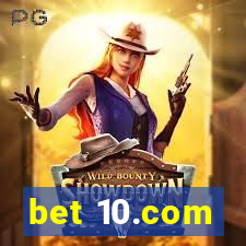 bet 10.com