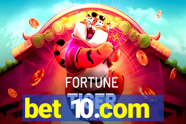 bet 10.com