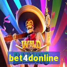 bet4donline