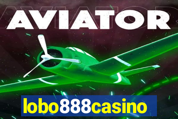 lobo888casino