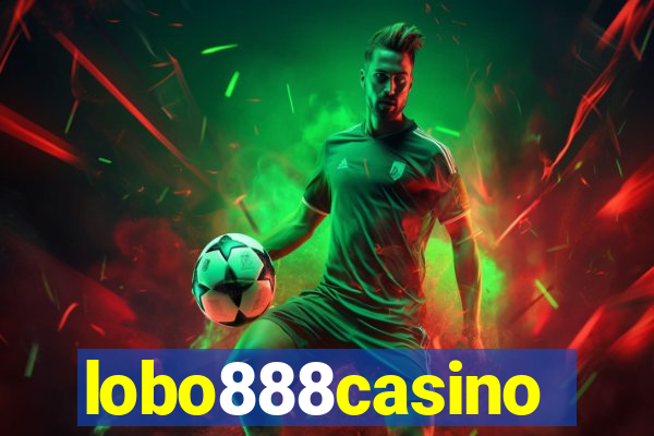 lobo888casino