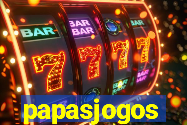 papasjogos