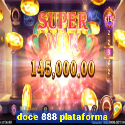 doce 888 plataforma