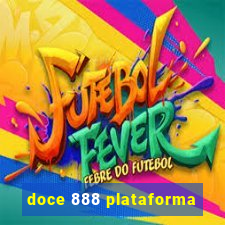 doce 888 plataforma