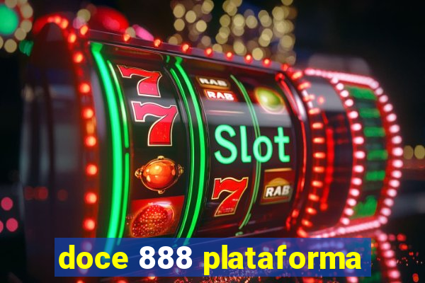 doce 888 plataforma