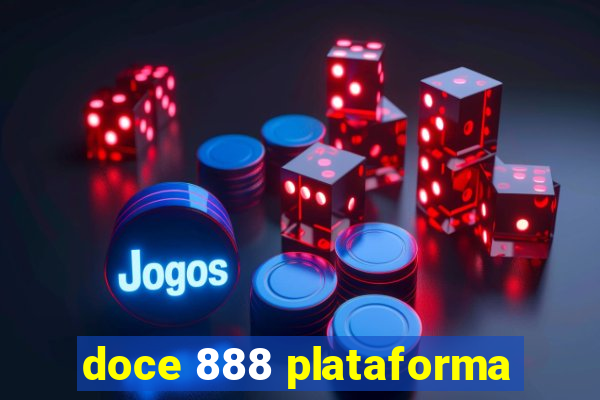 doce 888 plataforma