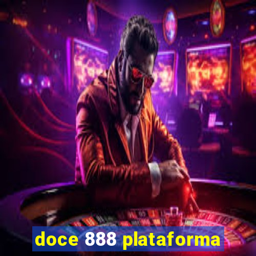 doce 888 plataforma