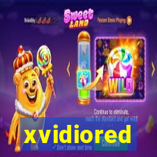 xvidiored