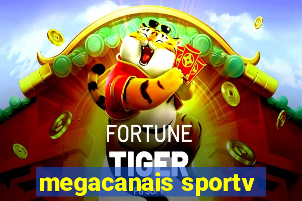 megacanais sportv