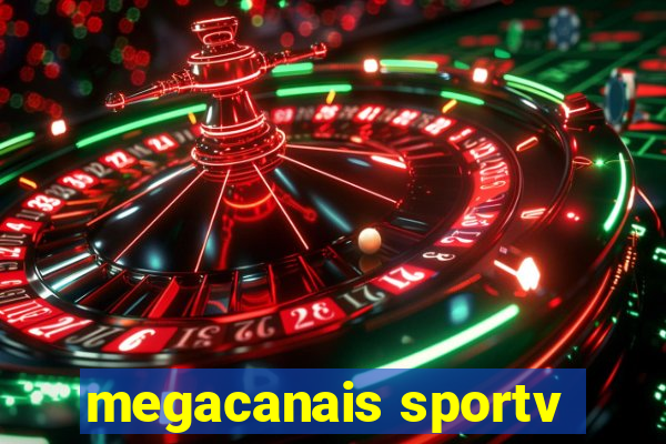 megacanais sportv