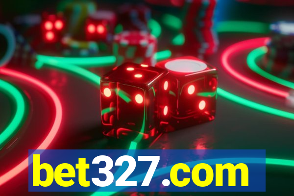 bet327.com