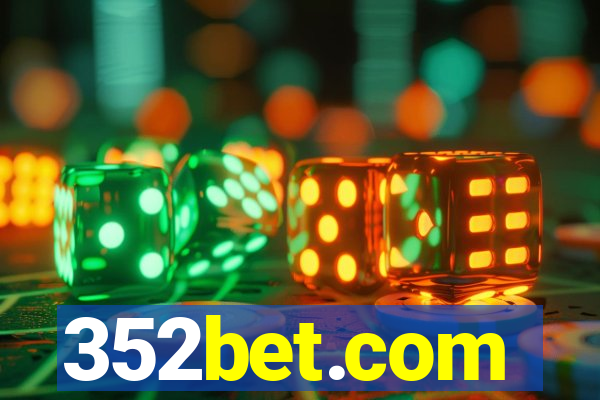 352bet.com