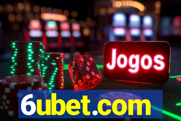 6ubet.com