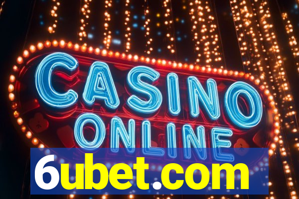 6ubet.com