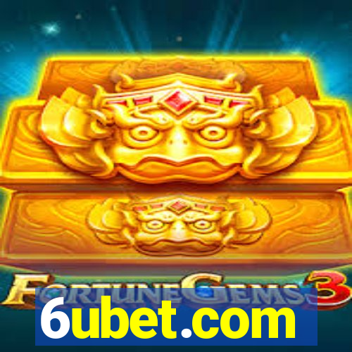 6ubet.com