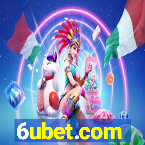 6ubet.com