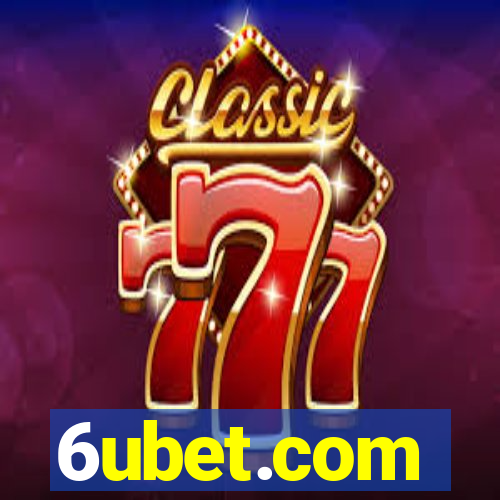 6ubet.com