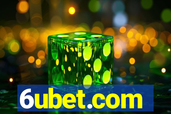 6ubet.com