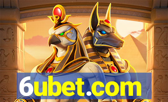 6ubet.com