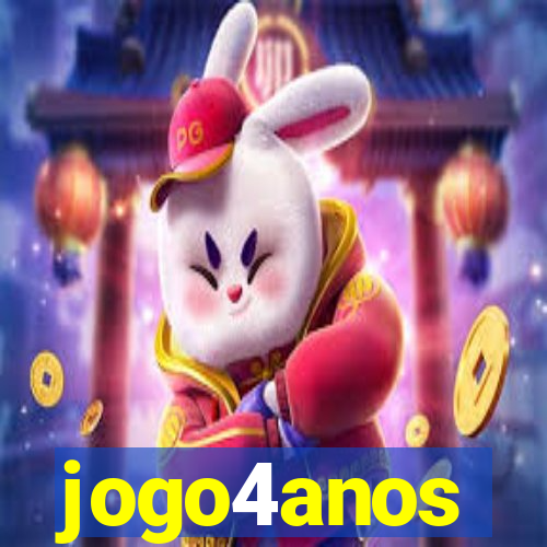 jogo4anos