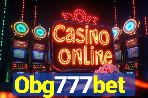 Obg777bet