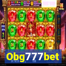 Obg777bet