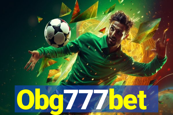 Obg777bet