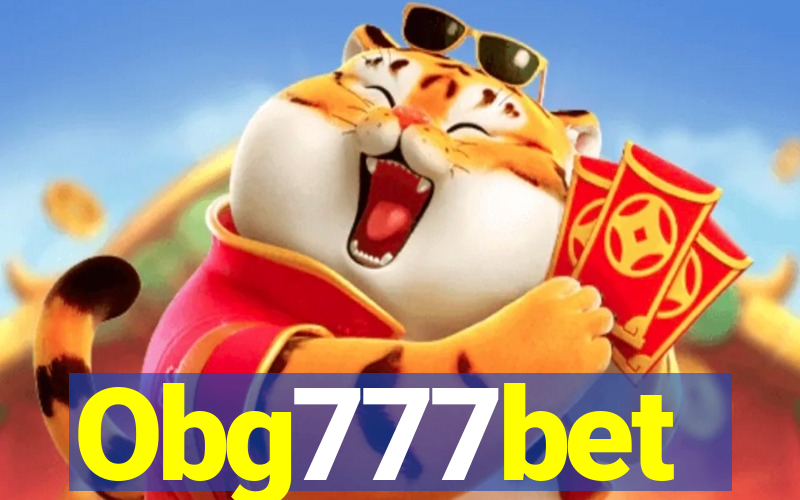 Obg777bet