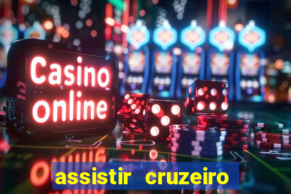 assistir cruzeiro das loucas