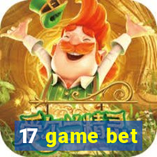 17 game bet