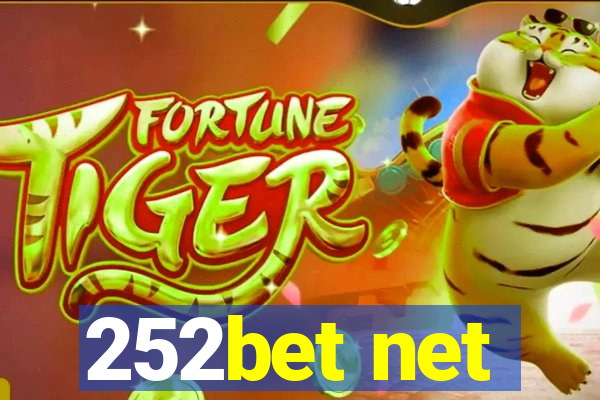 252bet net