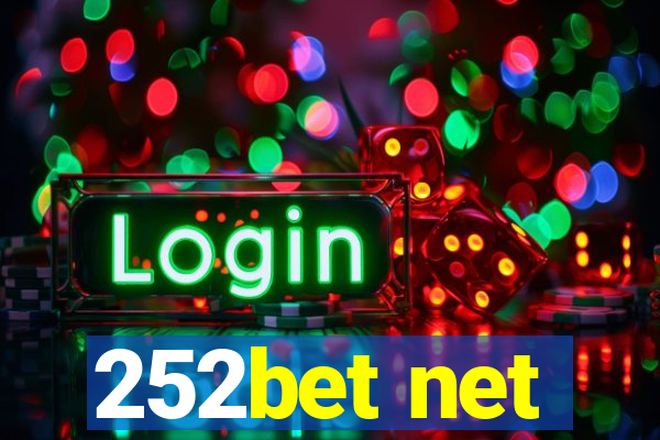 252bet net