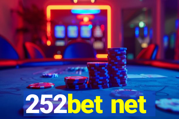 252bet net