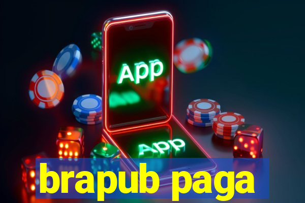 brapub paga