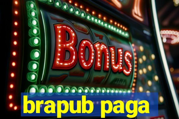 brapub paga