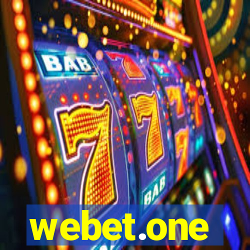 webet.one