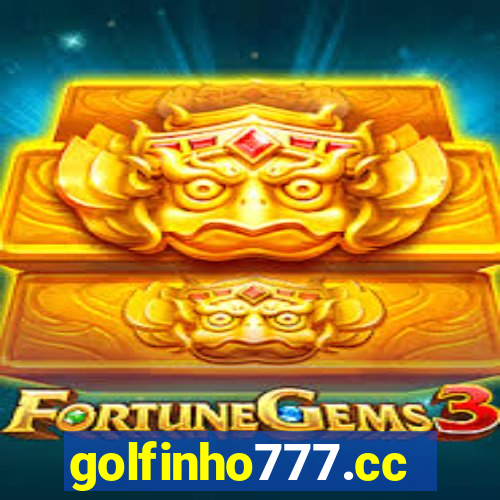 golfinho777.cc